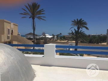 L 233 -                            Vente
                           Villa Djerba